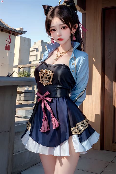 千娇百宠拓跋婧h